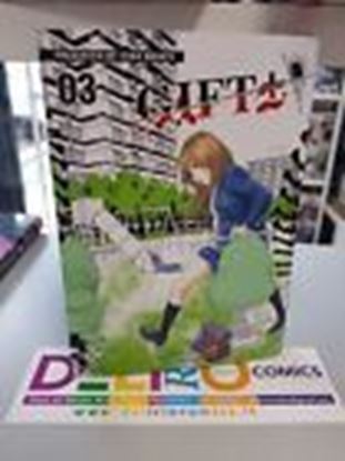 Immagine di GIFT + 003