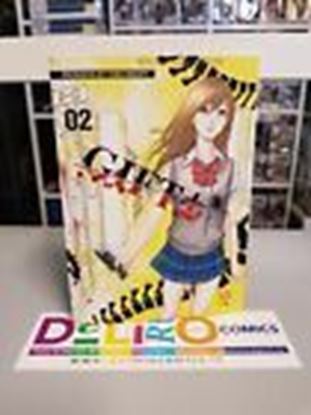 Immagine di GIFT + 002
