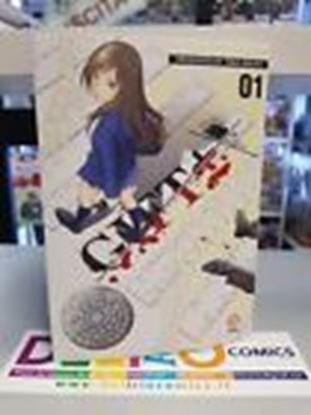 Immagine di GIFT + 001