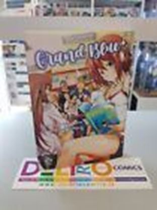 Immagine di GRAND BLUE 001
