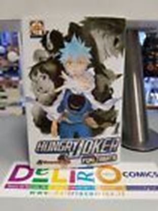 Immagine di HUNGRY JOKER 001