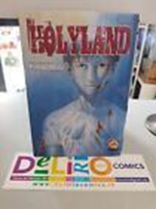 Immagine di HOLYLAND 003