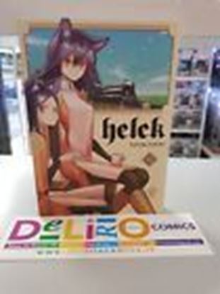 Immagine di HELCK 006