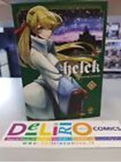 Immagine di HELCK 005