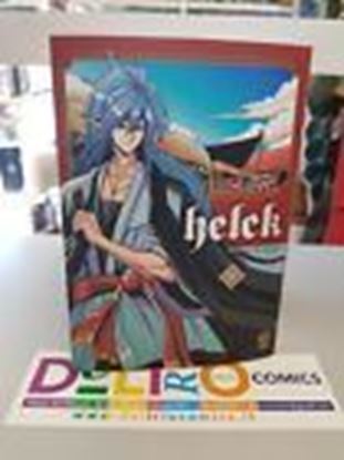 Immagine di HELCK 003