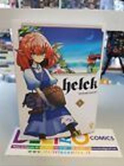 Immagine di HELCK 002