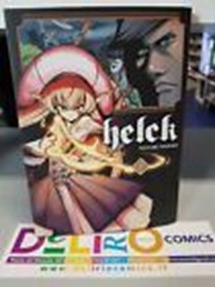 Immagine di HELCK 001