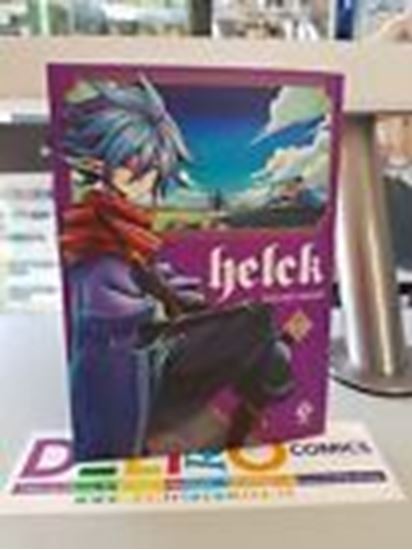 Immagine di HELCK 008