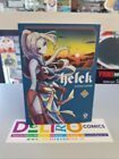 Immagine di HELCK 007