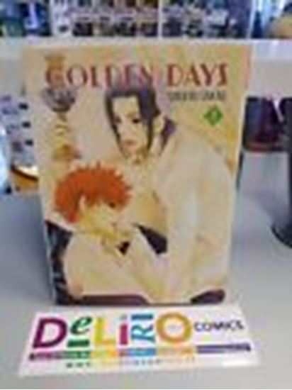 Immagine di GOLDEN DAYS 003