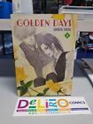 Immagine di GOLDEN DAYS 004