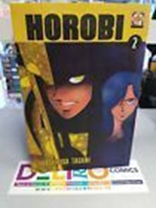 Immagine di HOROBI 002