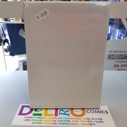 Immagine di DVD EVANGELION 3.0 + 1.11 THRICE UPON A TIME (1° PRESS)