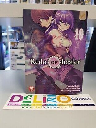 Immagine di REDO OF HEALER 010