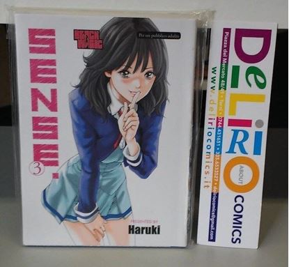 Immagine di SENSE 003