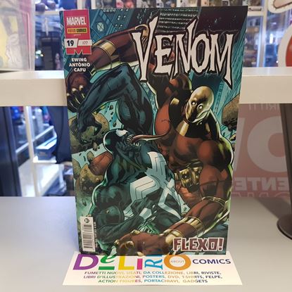 Immagine di VENOM 019