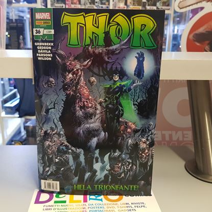 Immagine di THOR 036