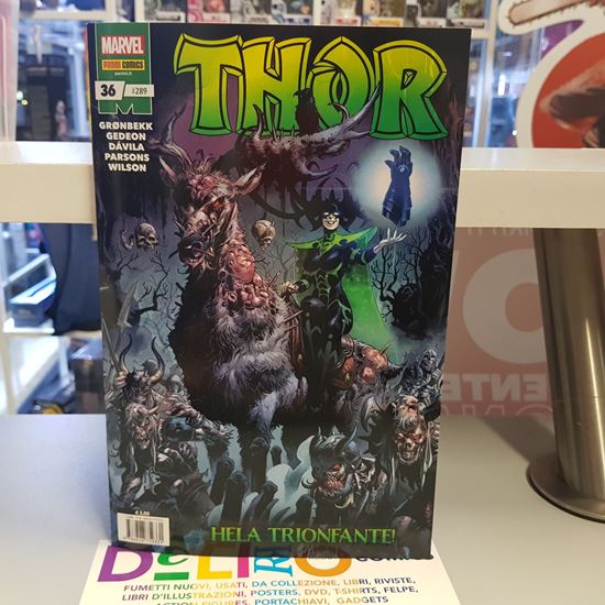 Immagine di THOR 036