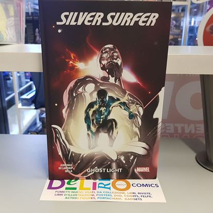 Immagine di SILVER SURFER GHOST LIGHT