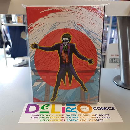 Immagine di JOKER ONE OPERATION JOKER COVER VARIANT 001