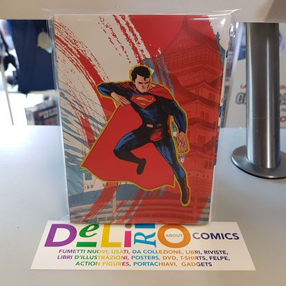 Immagine di SUPERMAN VS. FOOD COVER VARIANT 001