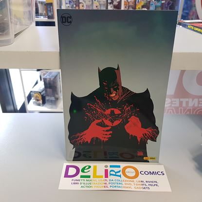 Immagine di BATMAN FLASHPOINT BEYOND EDIZIONE VARIANT 000