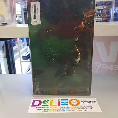 Immagine di BATMAN - VARIANT COVER FRANCESCO MATTINA 125