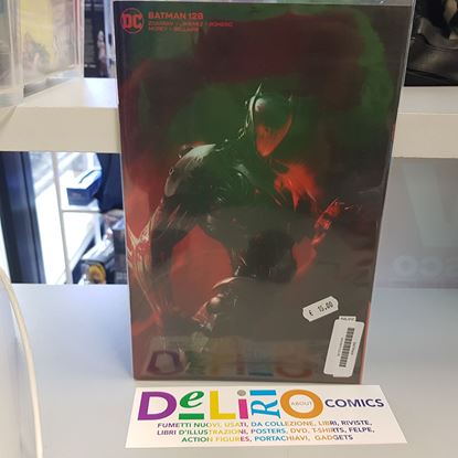 Immagine di BATMAN VARIANT COVER 128