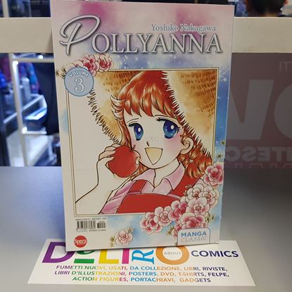 Immagine di POLLYANNA 003