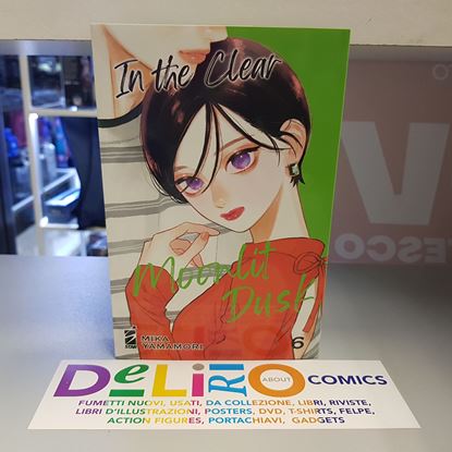 Immagine di IN THE CLEAR MOONLIT DUSK 006