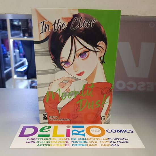 Immagine di IN THE CLEAR MOONLIT DUSK 006