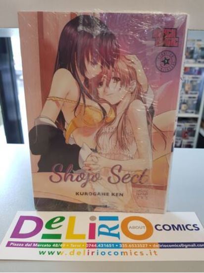 Immagine di SHOJO SECT 001