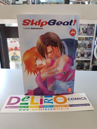Immagine di SKIP BEAT! 029