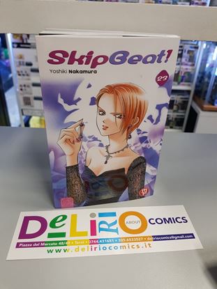 Immagine di SKIP BEAT! 023