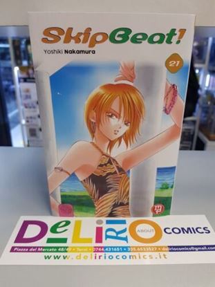 Immagine di SKIP BEAT! 021