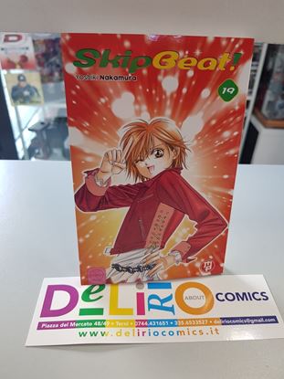 Immagine di SKIP BEAT! 019