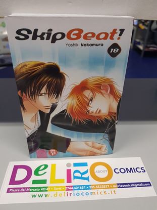 Immagine di SKIP BEAT! 018