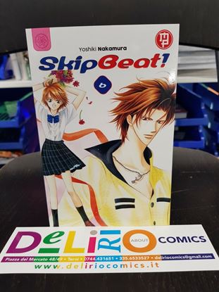 Immagine di SKIP BEAT! 006