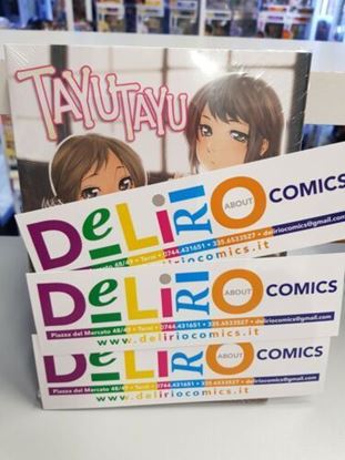 Immagine di TAYU TAYU