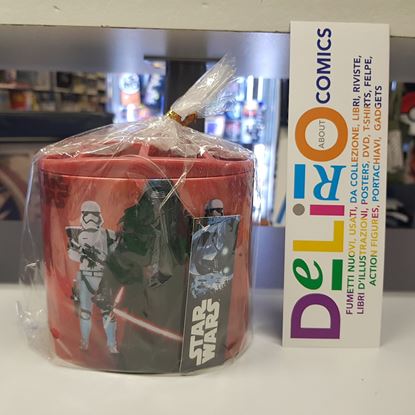 Immagine di PORTAPENNE STAR WARS