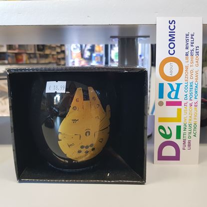 Immagine di TAZZA MILLENIUM FALCON