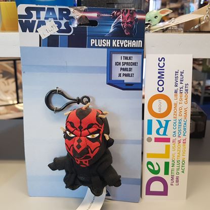 Immagine di PORTACHIAVI STAR WARS