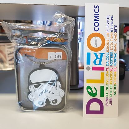 Immagine di COLLANA STAR WARS