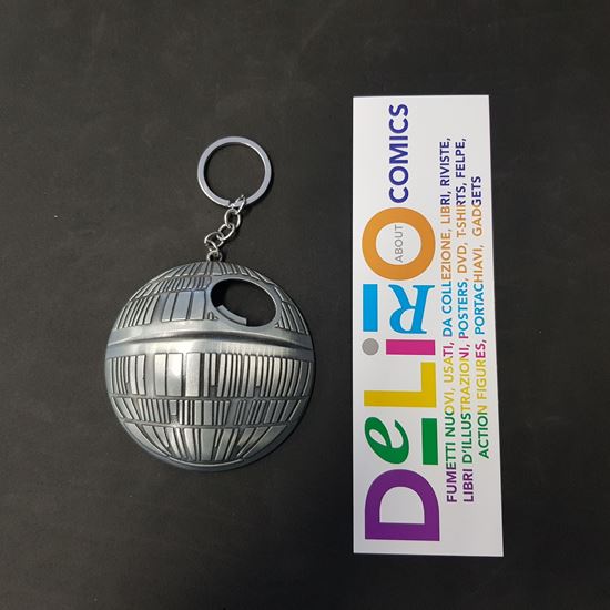 Immagine di PORTACHIAVI STAR WARS APRIBOTTIGLIE GRANDE