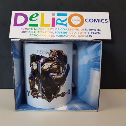 Immagine di TAZZA THANOS