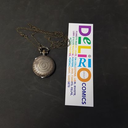Immagine di OROLOGIO DA TASCHINO NARUTO
