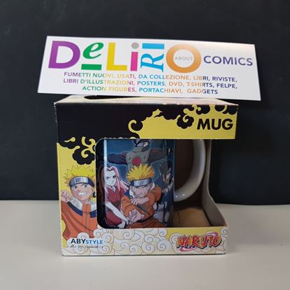 Immagine di TAZZA NARUTO
