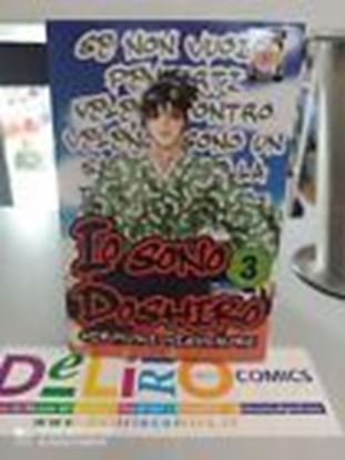 Immagine di IO SONO DOSHIRO 003