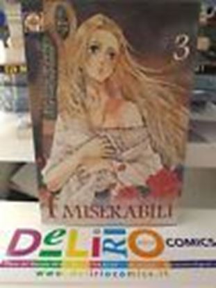 Immagine di I MISERABILI 003