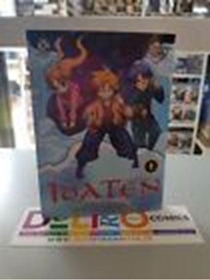 Immagine di IDATEN 001